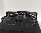 Lot Guess GU1463 Brn GU1642 Eyeglass Frames Pre-owned. Price: $24.95.