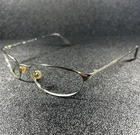 Ray-ban Sunglasses Frames RB3023 Highstreet Msw W2962 Chrome Metal Italy Pre-owned. Price: $21.99.