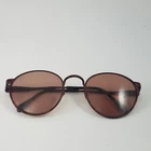 Luxotica Tortoise Teen 125 Italy 47/20 Sunglasses Eyeglasses Frames Unspecified. Price: $16.40.