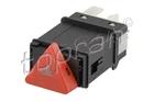 Hazard Switch Red For Vw Flight Lupo Polo Classic 6N0953235A New. Price: $20.17.