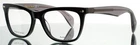 Rag & Bone RNB3001 08A Black Womens Semi Cat Eyeglasses 52-17-140 B:37 New. Price: $44.99.