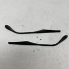 Ray Ban Italy RB6360 2861 145MM Black Temple Arm Parts With Screws 367I Used. Price: $36.00.