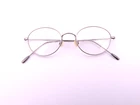 Esprit Eyeglasses, Frames Only, 9087 059 Matte Silver, 48-19-140, Metal Pre-owned. Price: $44.99.