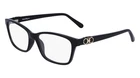 New Salvatore Ferragamo SF2935-001-5416 Eyeglasses 54MM 100% Authentic. Price: $172.01.