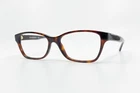 Burberry 2144 3349 Eyeglasses Frames Only Tortoise Nova Check 53 16 140 11583 Pre-owned. Price: $48.99.