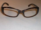 Ray Ban RB4063 Sleek Tortoise Shade Wrap Sunglasses/eyeglass Frames Only Pre-owned. Price: $89.99.