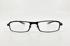 Nike 4179 242 Eyeglasses Frames Black 50-18-140 1052 Pre-owned. Price: $39.99.