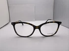 Tom Ford TF5510 052 52/17 140 Women Tortoise Eye Frames 1744 New. Price: $169.00.