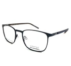 Lightec By Morel Eyeglasses Frames 8237L BB051 Brown Blue Full Rim 49-18-140 New. Price: $99.99.