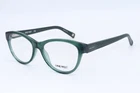 Nine West Nw 5111 324 Clear Green Authentic Frames Eyeglasses 51-16 Pre-owned. Price: $23.80.