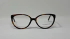 Versace MOD.3157-M 5061 Brown Tortoise Eyeglasses. Size 52-16-135 New Authentic. Price: $111.00.