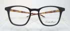 Carter Bond 9103 C001 45-18 Frames Glasses Authentic New. Price: $74.99.