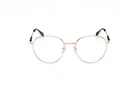 Adidas OR5033 028 Gold Metal Round Optical Eyeglasses Frame 54-19-145 New. Price: $111.60.