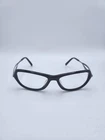 Koali France 7124K NG040 51-16-135 Black Full Rim Metal Eyeglasses Frame Q913 Pre-owned. Price: $49.99.