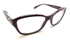 Oakley Junket OX1087-0452 Pomegranate Rectangle Eyeglasses Frames 52-17 138 Pre-owned. Price: $59.99.