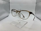 Seraphin WARWICK/8055 51/17 145 Women Antique Tortoise Fade Eyeglass Frames New. Price: $139.00.