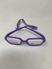 Dilli Dalli Kids Eyewear Sprinkles Violet Purple 42-14-125 Eyeglasses :S14 New. Price: $52.00.