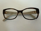 Authentic Gucci Gg 3569 WQ2 Tortoiseshell / Teal Blue Eyeglass Frames Women Pre-owned. Price: $44.50.