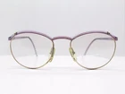 Christian Dior 2599 Designer Eyeglasses Frames 48-18-135 TV6 53693 Pre-owned. Price: $47.99.