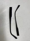 Safilo 1127/N 2M0 145MM Gray Temple Arm Parts 6671 Used. Price: $30.19.