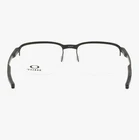 Oakley Eyeglasses Frames Cathode OX3233-0154 Satin Black Half Rim 54-18-138 New. Price: $161.99.