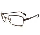 Paul Smith Eyeglasses Frames PS-1018 Brown Bronze Rectangular 54-18-140 New. Price: $159.11.