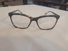 Scott Harris Europa Eyeglass Frame SH926 52 17 138 Pre-owned. Price: $40.00.