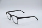 New Lacoste L2849 035 Black Gray Brown Authentic Frames Eyeglasses 54-17 !. Price: $78.00.
