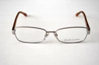 Ralph Lauren Optical Matte Silver Brown RL5079 9238 52-16-135 Eyeglasses New. Price: $39.99.
