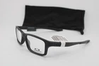 New Oakley Youth OY8002-0149 Crosslink Xs Satin Black Authentic Eyeglasses 49-14. Price: $75.65.