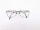 Ralph Lauren Eyeglasses, Frames Only, 2155 5413 Lt Grey, 54-18-145, Plastic Pre-owned. Price: $38.99.