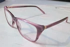 Davinchi Collection Eyeglasses Eyewear 120 52-16 Purple New. Price: $49.99.