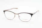 New Isaac Mizrahi York IM30000 Pk Pink Brown Authentic Eyeglasses 53-16. Price: $35.40.