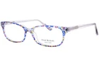Isaac Mizrahi IM30049 Eyeglasses Frame Women's Full Rim Rectangular New. Price: $109.95.