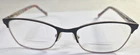 Vera Bradley Vb Whitley Eyeglass Frame Desert Floral Dsf 48-16-130 Girls Pre-owned. Price: $46.00.