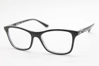 New Vogue 5028 2385 Black Authentic Eyeglasses 53-17. Price: $47.40.