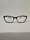 Guess Eyeglasses Frames GU2594 001 52-17-135 Black/blue Denim New. Price: $30.00.