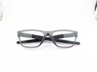 Oakley Eyeglasses Frames Only, Marshal Mnp, OX8091-0755, 55-17-144, Satin Grey Pre-owned. Price: $89.99.