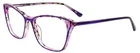 Takumi TK1141 050 Indigo & Purple Marbled Authentic New. Price: $219.98.