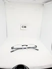 Eyeglasses Foster Grant NS1220 AL12 51-18 138 Pre-owned. Price: $15.00.