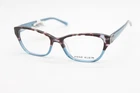 New Anne Klein AK5036 455 Blue Tortoise Authentic Eyeglasses 52-16. Price: $41.40.
