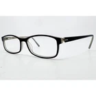 Morel Lighttec 7669L Eyeglasses Womens Black Grey Full Rim Frames 51-15-135 Pre-owned. Price: $39.99.