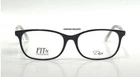 Dea DE-02037 She Rx Blk 59-18-145 New Eyewear Eyeglasses Frames. Price: $34.95.