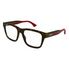 New Gucci GG1870O-006 Eyeglasses 56MM 100% Authentic. Price: $324.27.