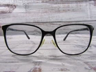 Tory Burch Ty 1053 3079 Women's Black Square Eyeglasses Frame Pre-owned. Price: $19.79.