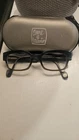 Authentic Anne Et Valentin Rita 0926 45MM Aqua Blue Brown Frames France Pre-owned. Price: $200.00.