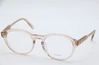New Stella Mccartney Sc 50019I 072 Transparent Pink Authentic Eyeglasses 51-19. Price: $48.00.