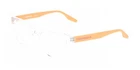 Converse CV5099Y Crystal Clear 48/18/135 Girl Eyewear Frame New. Price: $85.00.