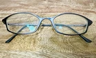 Via Spiga Belvedere 790 Zyloware Gray 49 18 135 Cat Eyeglasses Frames Pre-owned. Price: $55.00.