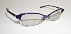 Vintage Jean Paul Gaultier Jpg 58-0053 Purple Cat Eye Frames Sunglasses Japan Pre-owned. Price: $169.95.